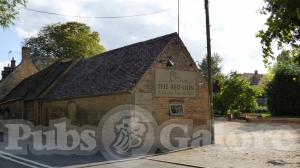 Picture of The Red Lion