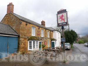 Picture of The Red Lion