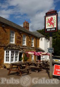 Picture of The Red Lion