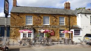 Picture of The Red Lion