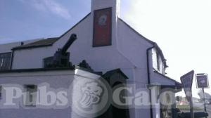 Picture of Armouries Arms