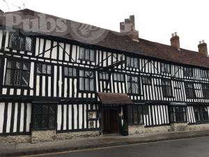 Picture of Falcon Hotel