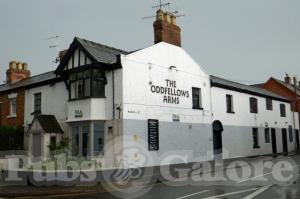 Picture of The Oddfellows Arms