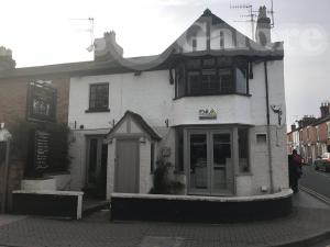 Picture of The Oddfellows Arms