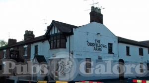 Picture of The Oddfellows Arms