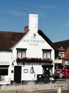 Picture of The Old Thatch Tavern