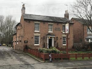 Picture of Old Tramway Inn
