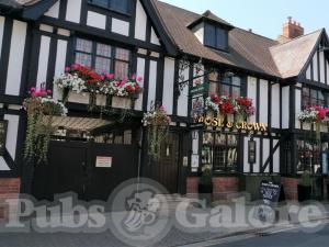 Picture of The Rose & Crown