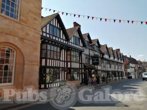 Picture of Shakespeare Hotel