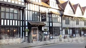 Picture of Shakespeare Hotel