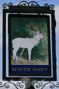 Picture of White Hart