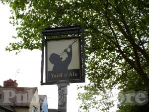 Picture of Yard Of Ale Inn