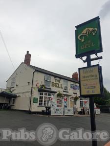 Picture of The Bell