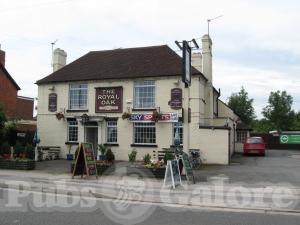 Picture of The Royal Oak