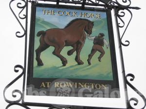 Picture of The Cock Horse Inn