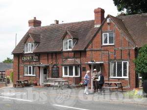 Picture of The Crown Inn