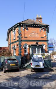 Picture of The Great Western