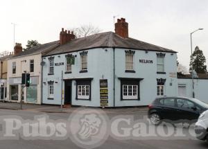 Picture of The Nelson Pub