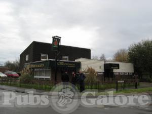 Picture of Monty's