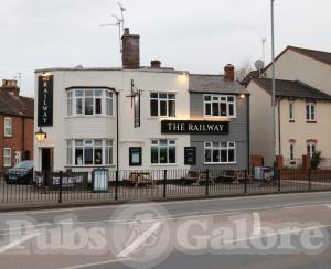 Picture of The Railway