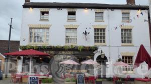 Picture of Rose & Crown