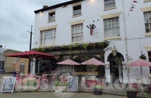 Picture of Rose & Crown