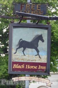 Picture of The Black Horse Inn