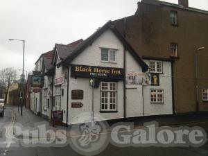 Picture of The Black Horse Inn