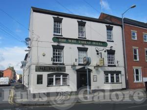 Picture of The Wheatsheaf Hotel