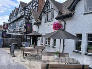 Picture of Castle Inn