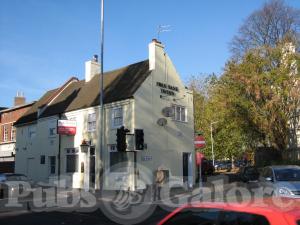 Picture of Swan Bank Tavern