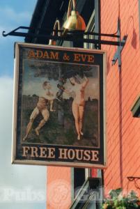 Picture of The Adam & Eve