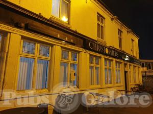 Picture of Christophers