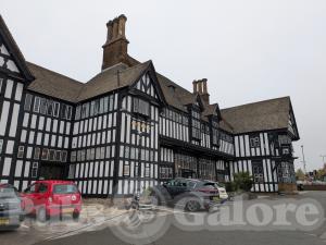 Picture of The Black Horse (JD Wetherspoon)