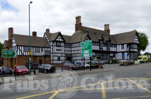 Picture of The Black Horse (JD Wetherspoon)