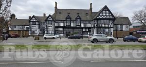 Picture of The Black Horse (JD Wetherspoon)