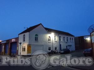 Picture of Bulls Head