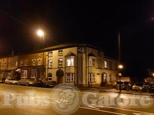 Picture of The Bulls Head