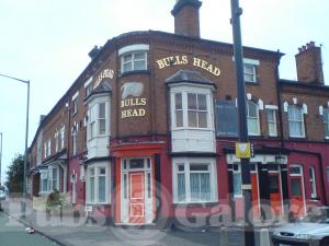 Picture of The Bulls Head