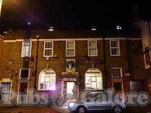 Picture of The Bulls Head
