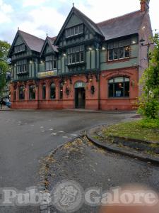 Picture of The Bulls Head