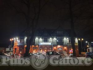 Picture of The Bulls Head