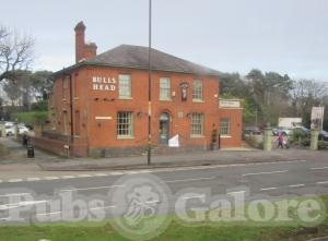 Picture of The Bulls Head