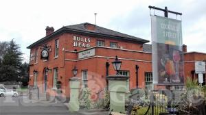 Picture of The Bulls Head