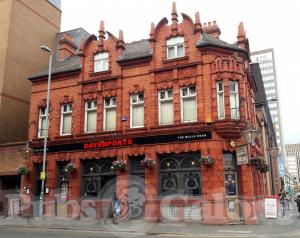 Picture of The Peg & Grill