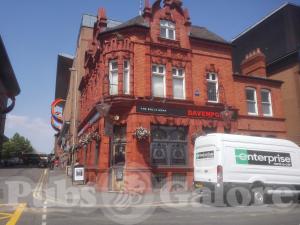 Picture of The Peg & Grill