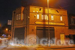 Picture of Coach & Horses