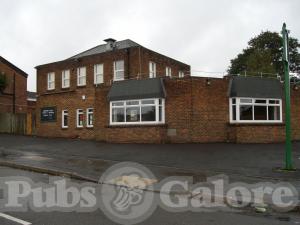 Picture of Woodgate Valley Sports and Social Club