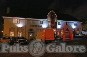 Picture of Court Oak