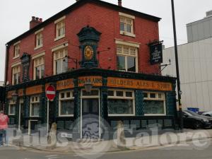 Picture of The Craven Arms